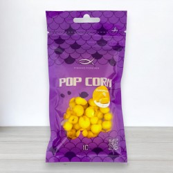 Повітряна кукурудза Puffi Fishing Forever Міні, 10г, Кукурудза